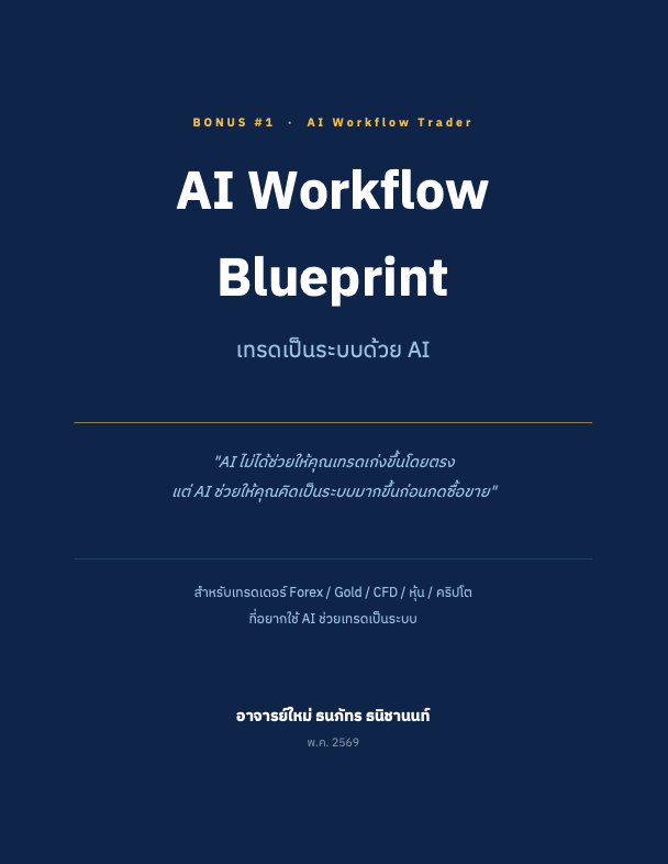 AI Workflow Blueprint PDF cover